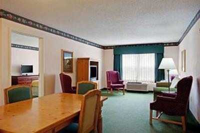 фото отеля Country Inn & Suites By Carlson, Brooklyn Center