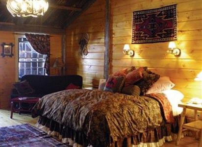 фото отеля Common Man Inn & Spa