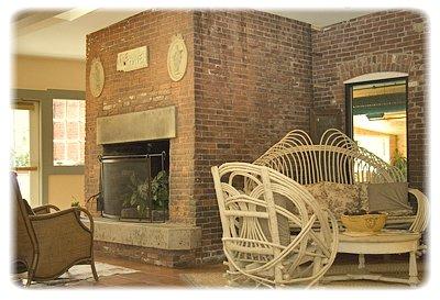 фото отеля Common Man Inn & Spa