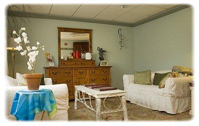 фото отеля Common Man Inn & Spa
