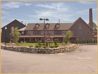 Common Man Inn & Spa