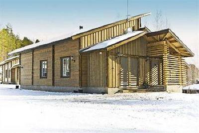 фото отеля Holiday Centre Jarvisydan Resort Rantasalmi