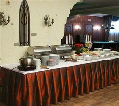 фото отеля Guyot Hotel St Petersburg