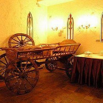 фото отеля Guyot Hotel St Petersburg