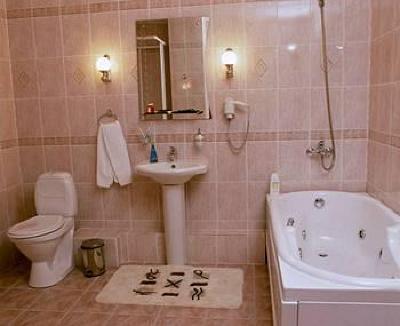 фото отеля Guyot Hotel St Petersburg