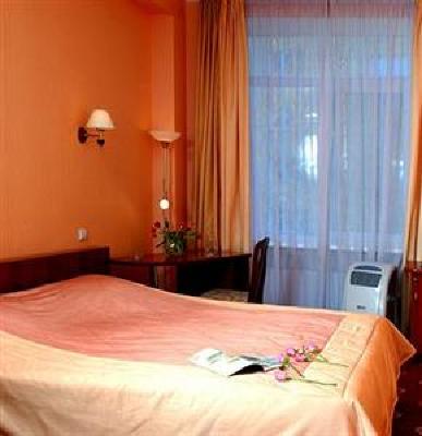 фото отеля Guyot Hotel St Petersburg