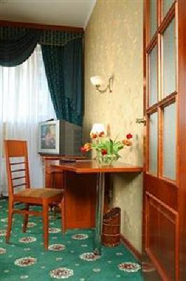 фото отеля Guyot Hotel St Petersburg