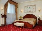 фото отеля Guyot Hotel St Petersburg