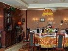 фото отеля Guyot Hotel St Petersburg