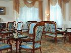 фото отеля Guyot Hotel St Petersburg