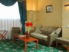 фото отеля Guyot Hotel St Petersburg