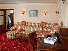 фото отеля Guyot Hotel St Petersburg