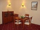 фото отеля Guyot Hotel St Petersburg