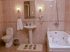 фото отеля Guyot Hotel St Petersburg