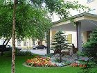 фото отеля Guyot Hotel St Petersburg