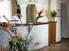 фото отеля Guyot Hotel St Petersburg