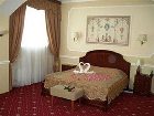 фото отеля Guyot Hotel St Petersburg