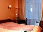 фото отеля Guyot Hotel St Petersburg