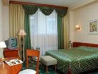 фото отеля Guyot Hotel St Petersburg
