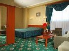 фото отеля Guyot Hotel St Petersburg