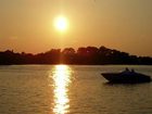 фото отеля Canal Gulf Breeze Apartment