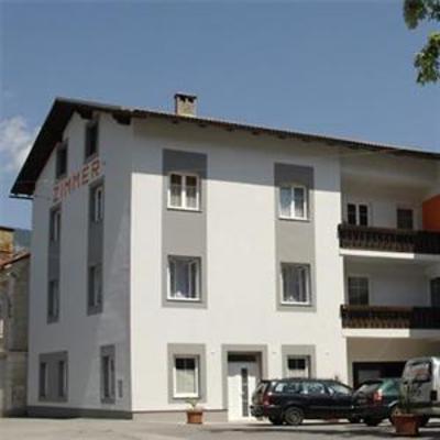 фото отеля Pension Grum