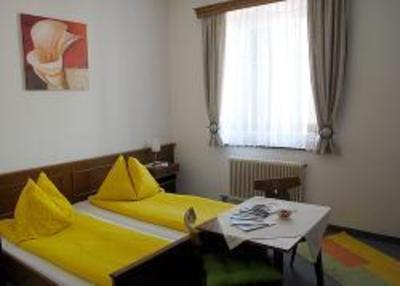 фото отеля Pension Grum