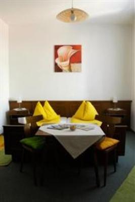 фото отеля Pension Grum