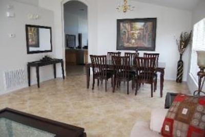 фото отеля 4BR Luxury Home With Private Pool In Aviana Resort