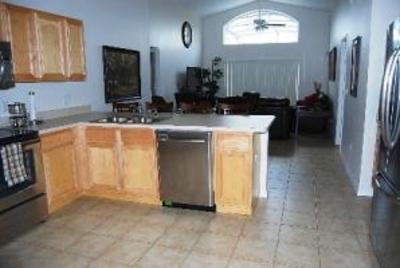 фото отеля 4BR Luxury Home With Private Pool In Aviana Resort