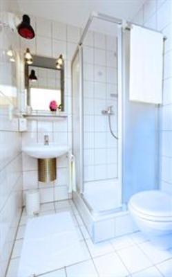 фото отеля Hotel Reinhardtshof Garni