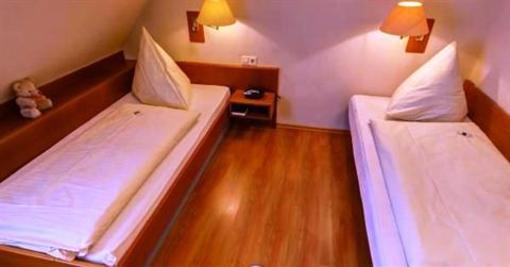 фото отеля Hotel Reinhardtshof Garni