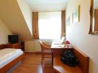 фото отеля Hotel Reinhardtshof Garni