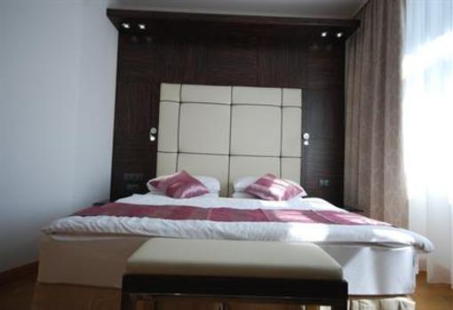 фото отеля Best Western Plus Hotel Arcadia