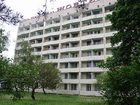 фото отеля Zhovten