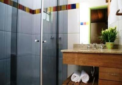 фото отеля Itaipava Hostel