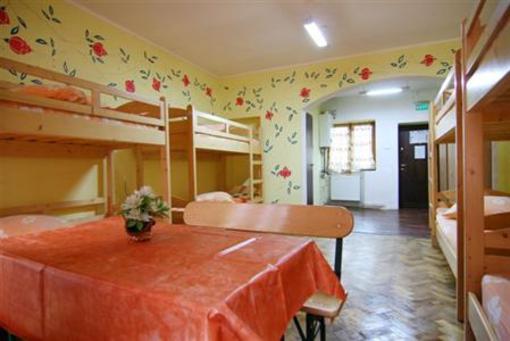 фото отеля Mara Hostel Brasov
