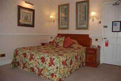 фото отеля BEST WESTERN Rombalds Hotel & Restaurant