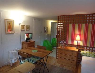 фото отеля Appartement Untza Xoko