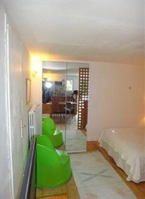 фото отеля Appartement Untza Xoko