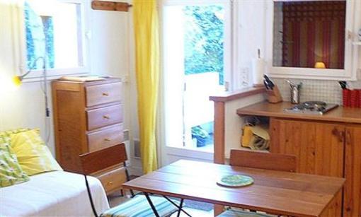 фото отеля Appartement Untza Xoko