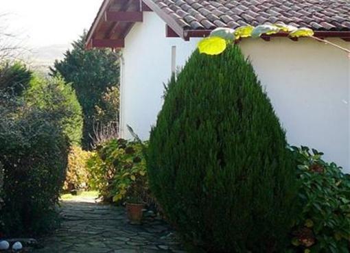 фото отеля Appartement Untza Xoko