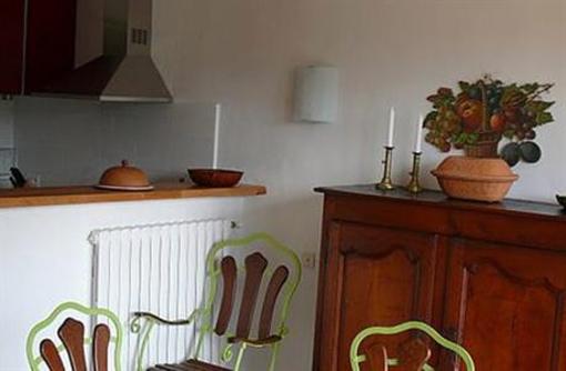 фото отеля Appartement Untza Xoko