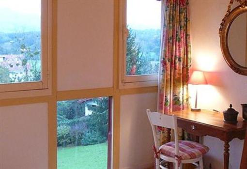фото отеля Appartement Untza Xoko