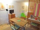 фото отеля Appartement Untza Xoko