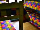 фото отеля Buenos Artes Hostel