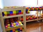 фото отеля Buenos Artes Hostel