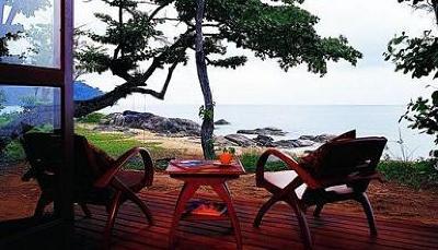 фото отеля Khao Lak Resort Phang Nga