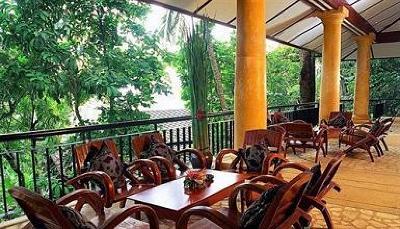 фото отеля Khao Lak Resort Phang Nga