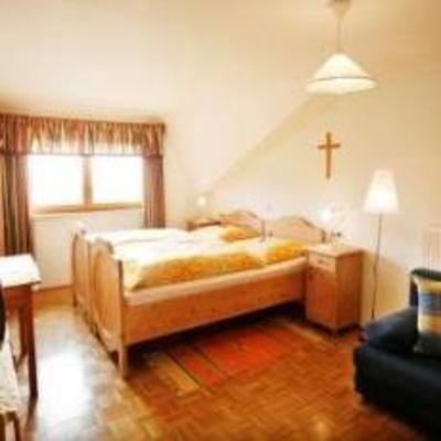 фото отеля Haus Heftberger